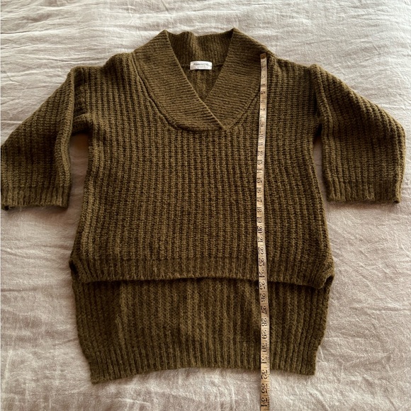 Pinkyotto NY Wool Sweater - Picture 6 of 6